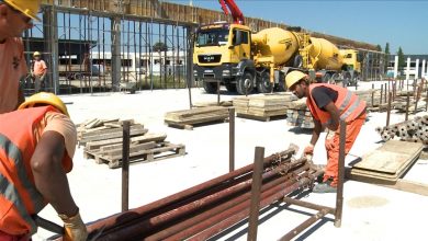Photo of Preporuke poslodavcima zbog visokih temperatura: Ljudi su važniji od svakog posla, saopštenje za javnost