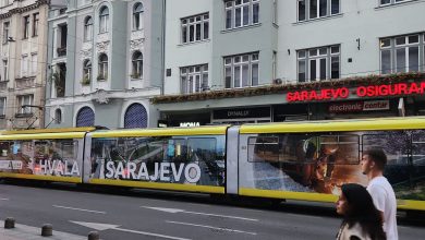 Photo of U Sarajevu sljedeće sedmice humanitarni bazar za narod Palestine