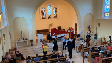 Photo of Koncert Sarajevskog gradskog orkestra u subotu, na Trgu Susan Sontag