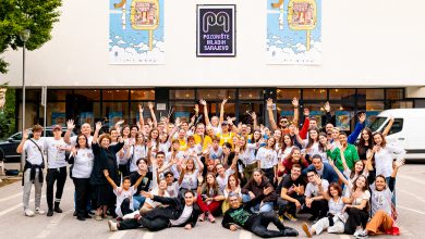 Photo of U srijedu počinje međunarodni festival srednjoškolskog pozorišta Juventafest