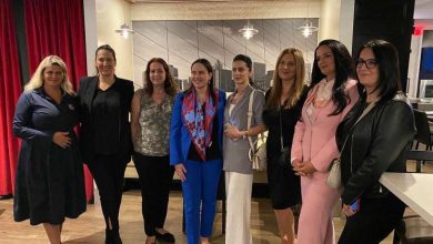 Photo of Karić u New Yorku predstavila Grad Sarajevo na Globalnom samitu Mreže jakih gradova