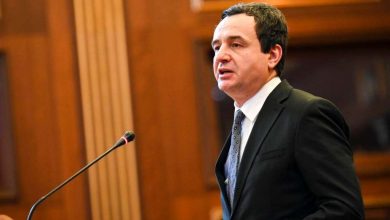 Photo of Kurti: Teroristički napad dio šireg plana za aneksiju sjevera Kosova
