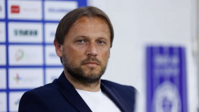 Photo of Bekrić: U Željezničaru prva postava ima platu kao jedan igrač Zrinjskog