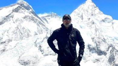 Photo of Na AJB DOC premijerno prikazan film o usponu Tomislava Cvitanušića na Everest