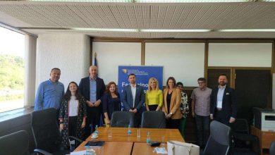 Photo of Strategija zapošljavanja u FBiH podloga za kvalitetne programe zapošljavanja i zadržavanje mladih