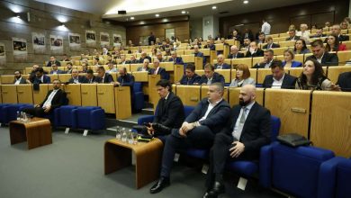 Photo of Prihvaćen Prijedlog zakona o izmjenama i dopunama Zakona o pravima demobilisanih branilaca