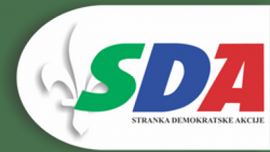 Photo of SDA: Schmidt svoj mandat ne može provoditi u samo jednom entitetu