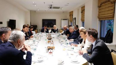 Photo of Konaković u New Yorku:  Bh. put je evropsko članstvo, ali na tom putu mora biti saradnja