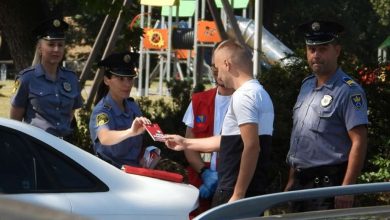 Photo of Na Svjetski dan vozači upoznati sa značajem poznavanja i pružanja prve pomoći