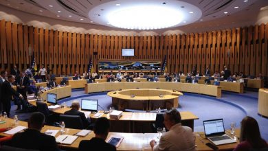 Photo of Delegati tokom diskusije iznijeli manjkavosti predloženih izmjena Zakona o VSTV-u