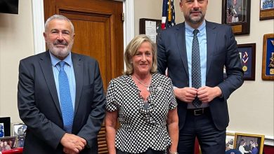 Photo of Konaković-Murphy-Wagner: Pomaci institucija BiH na evropskom putu ugroženi zbog poteza vlasti RS