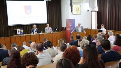 Photo of Vlada KS izdvojila 4,2 miliona maraka za naučnoistraživačke projekte