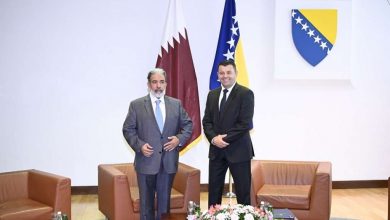 Photo of Al Ghanima: U BiH postoje prilike za investiranje, ali birokratske prepreke se moraju otkloniti