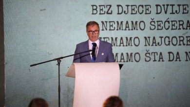 Photo of Fejzić: Postoji opravdan strah da nećemo pronaći sve žrtve genocida u Srebrenici