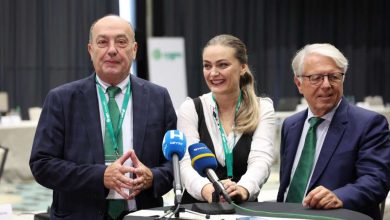 Photo of U Sarajevu sjednica Administrativnog vijeća Međunarodnog vijeća za velike elektroenergetske sisteme