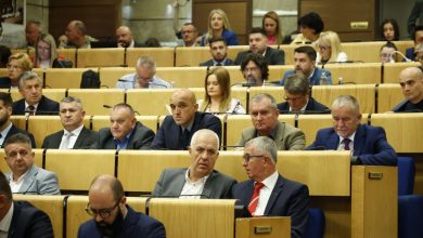 Photo of Usvojen nacrt Zakona o izmjenama i dopunama Zakona o prostornom planiranju i korištenju zemljišta