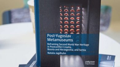 Photo of Historijski muzej BiH – Razgovor o temi revalorizacije naslijeđa Drugog svjetskog rata u muzejima