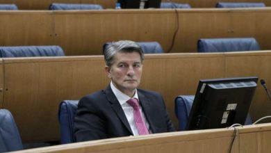 Photo of Mehmedović najavio žalbu zbog odbijanja prijave kandidature za predsjednika SDA