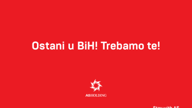 Photo of Tokom septembra prijave za AS akademiju za pripravnike