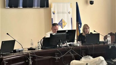 Photo of VSTVBiH imenovao nosioce pravosudnih funkcija