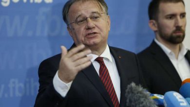 Photo of Nikšić: Državna imovina je pitanje države BiH, ako SNSD nastavi uslovljavati, nema dalje razgovora