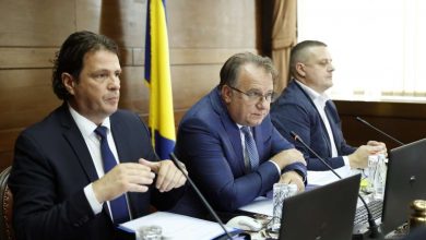 Photo of Za vrhunske sportske rezultate iz Federacije BiH nagrade u ukupnom iznosu 723.000 KM