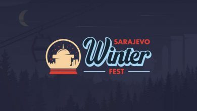 Photo of Otvoren Javni poziv ‘Sarajevo Winter Fest’