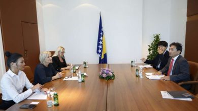 Photo of Krišto s veleposlanikom Japana u BiH- Obostran interes za daljnjim unapređenjem svih vidova suradnje