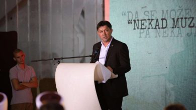 Photo of Hasanović: Institucionalno sačuvati naše sjećanje na genocid