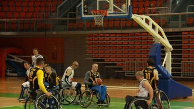 Photo of Evropsko prvenstvo košarke u kolicima sutra u Sarajevu