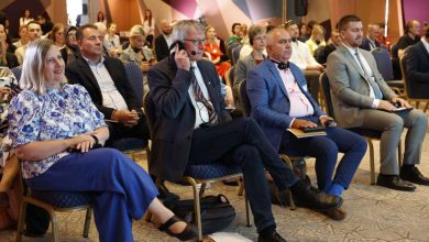 Photo of Započeli ‘Dani Beča i nauke u Sarajevu’ – Sarajevo može dosta naučiti od Beča