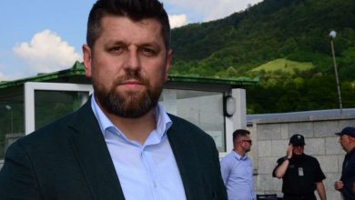 Photo of Duraković: Memorijalni centar izrastao u ozbiljnu reprezentativnu instituciju