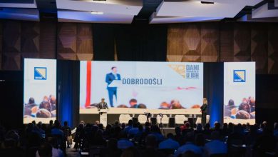 Photo of Konferencija Dani osiguranja u BiH 2023: Vodeća imena tržišta osiguranja BiH i regiona na jednom mjestu