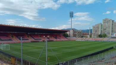 Photo of Zmajevi od 20:45 igraju protiv Lihtenštajna