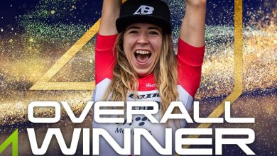 Photo of Lejla Njemčević u Americi podigla trofej ukupnog pobjednika Svjetskog kupa