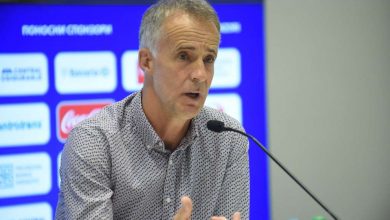 Photo of Kodro uputio pismo Izvršnom odboru Nogometnog saveza BiH