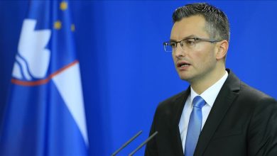 Photo of Slovenački ministar odbrane zahvalio se Oružanim snagama BiH za pomoć nakon poplava