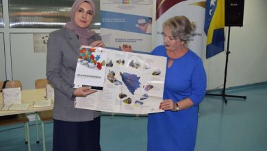 Photo of Učenici u Kantonu Sarajevo jednoobrazno će se educirati o dešavanjima tokom opsade Sarajeva