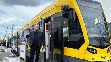 Photo of Završena proizvodnja prvog od 15 novih tramvaja za KS, isporuka se očekuje do kraja godine