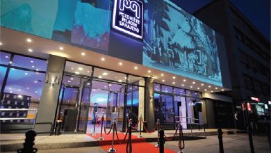 Photo of Pozorište mladih Sarajevo otvara novu sezonu