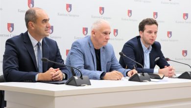 Photo of Nihad UK: Ne postoji racionalan razlog za povećanje plata u zdravstvu