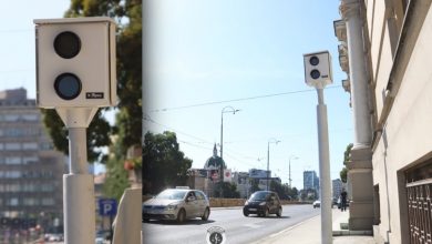 Photo of Postavljen još jedan radar kod Pošte na Obali