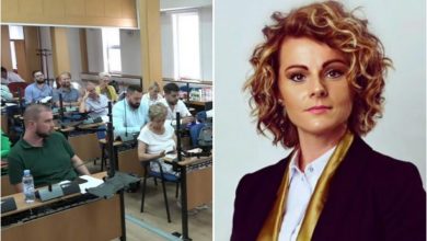 Photo of Ugovori o zakupu poslovnih prostora zakočili rad vijeća Novog Sarajeva