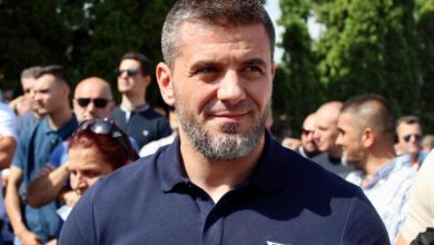 Photo of Uhapšen Salko Zildžić