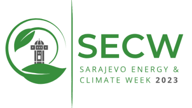 Photo of Otvorena prva “Sarajevska energetska klimatska sedmica SECW2023”