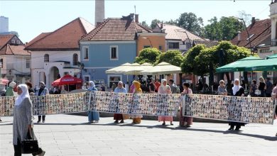 Photo of Majke Srebrenice: Tražit ćemo svoje najmilije do posljednje kapi krvi