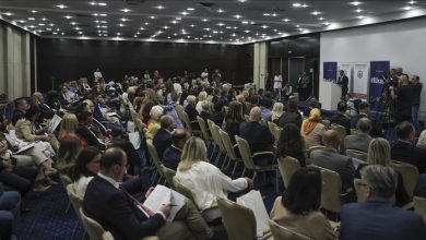 Photo of U Sarajevu konferencija o osnivanju MKSJ-a: Hag je procesuirao najodgovornije