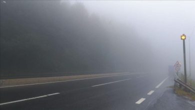 Photo of BiH: Na pojedinim putnim pravcima ima magle