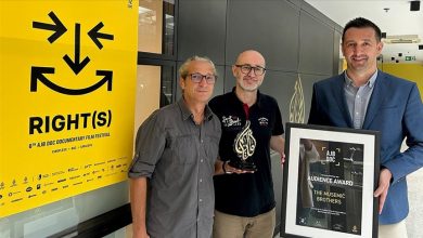 Photo of Film “Braća Musemić” osvojio srca i Nagradu publike