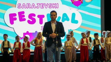 Photo of Premijer Uk otvorio festival za djecu ‘Kutak dječije radosti 2023’